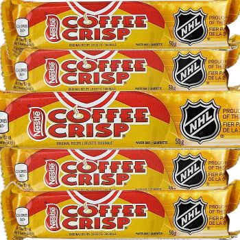 Coffee Crisp
