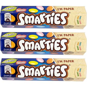 Nestle Smarties