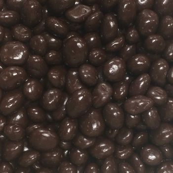 No Sugar Added Dark Chocolate Raisins
