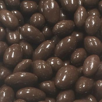 No Sugar Added Milk Chocolate Almonds