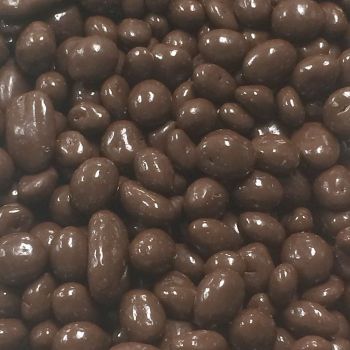 No Sugar Added Milk Chocolate Bridge Mix
