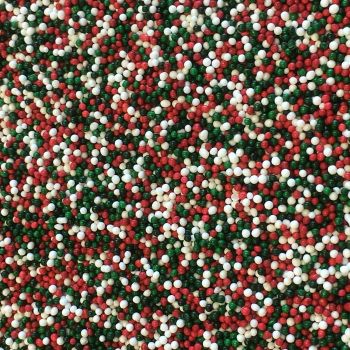 Nonpariels Christmas 