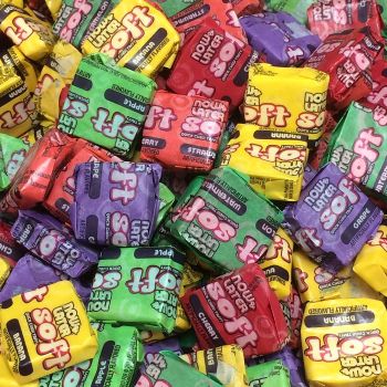 Now & Laters Soft Taffy