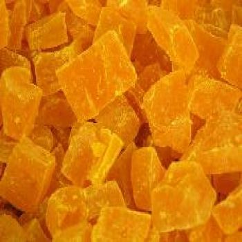 Papaya Chunks