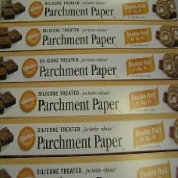 Parchment Paper