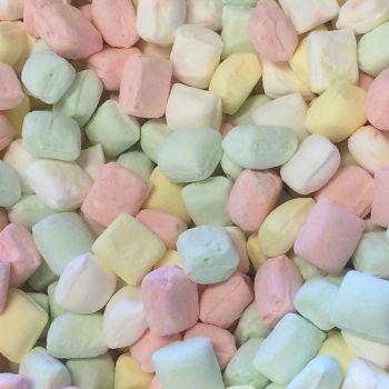 Pastel Mints