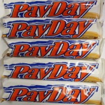 Hershey Payday