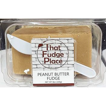Peanut Butter Fudge
