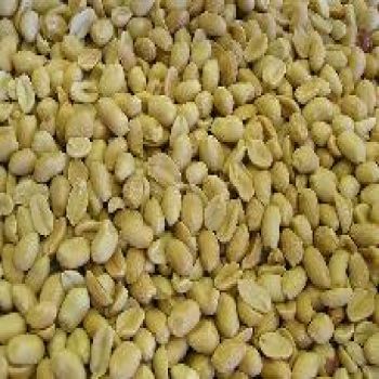 Peanuts Roasted Unsalted
