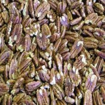 Pecan Halves Roasted Unsalted