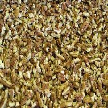 Pecan Pieces Raw