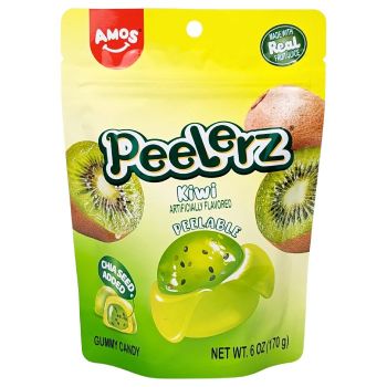 Peelerz Kiwi