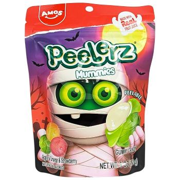 Peelerz Mummies