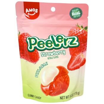 Peelerz Strawberry