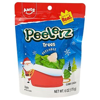 Peelerz Peel-able Trees