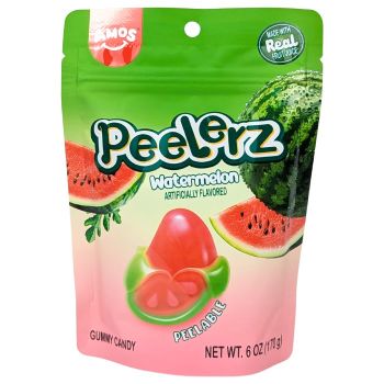 Peelerz Watermelon