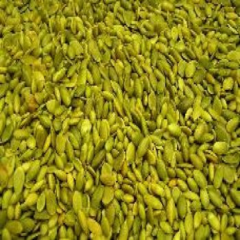 Pepitas Roasted Unsalted