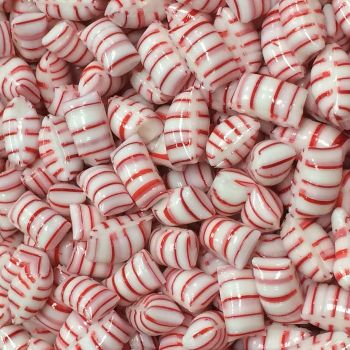 Peppermint Gems