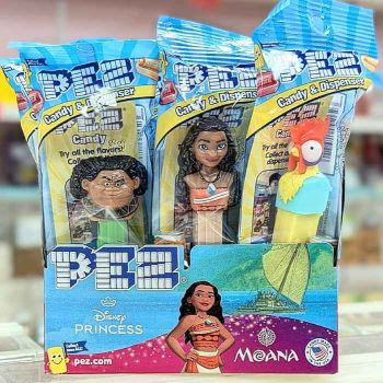 Pez Moana
