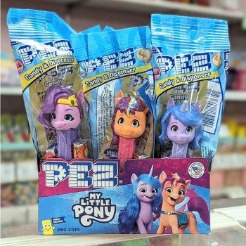 Pez My Little Pony