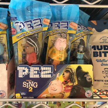 Pez Sing 2