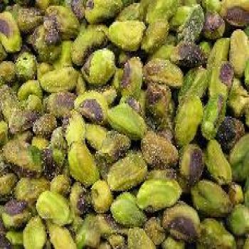 Pistachio Meats Roasted Salted