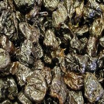 Pitted Prunes