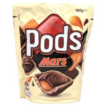 Pods Mars