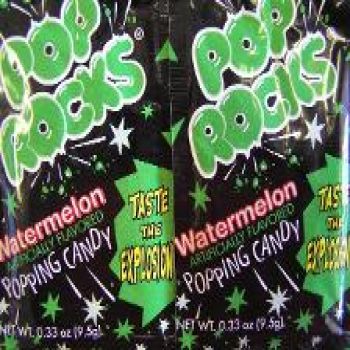 Pop Rocks Watermelon