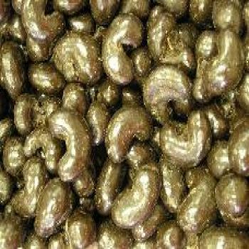Premium Dark Chocolate Cashews