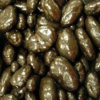 Premium Dark Chocolate Pecans