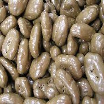 Premium Milk Chocolate Amaretto Pecans