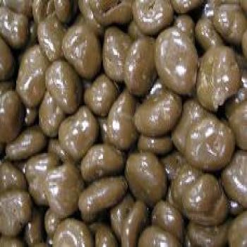 Milk Chocolate Cherries