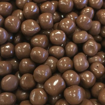 Premium Milk Chocolate Cookie Dough