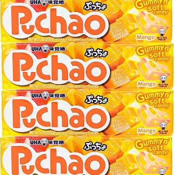 Puchao Mango