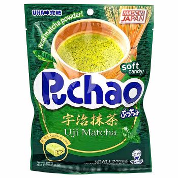 Puchao Uji Matcha