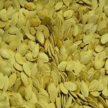 Pumpkin Seeds Unsalted