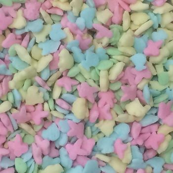 Quins Mini Bunnies, Chicks, Ducks & Eggs