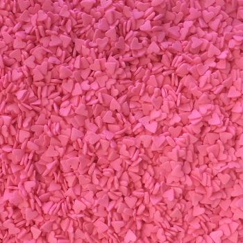 Quins Pink Hearts