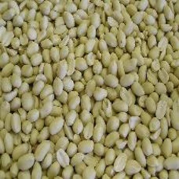 Peanuts Raw