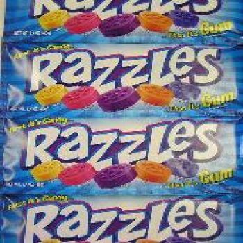 Razzles