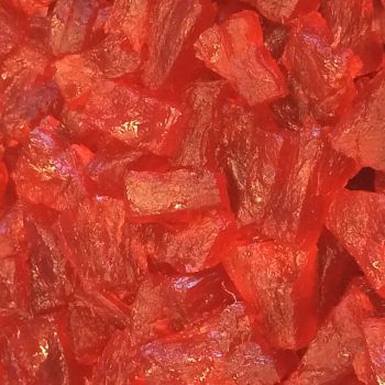 Red Pineapple