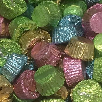 Reese's Peanut Butter Cups Easter