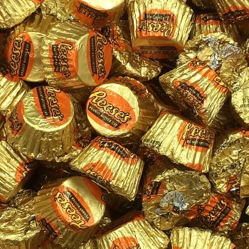 Reese's Peanut Butter Cups Milk Chocolate