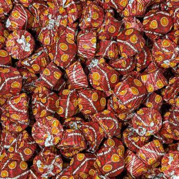 Reese's Mini Peanut Butter Cups Red Velvet
