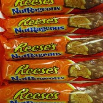 Reese's Nutrageous
