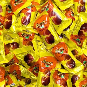 Reese's Peanut Butter Eggs