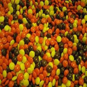 Reese's Pieces