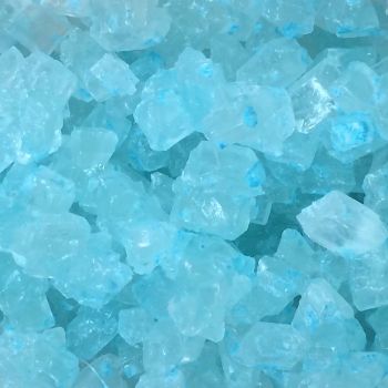 Rock Candy Strings Cotton Candy