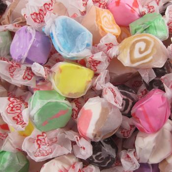 Salt Water Taffy Assorted